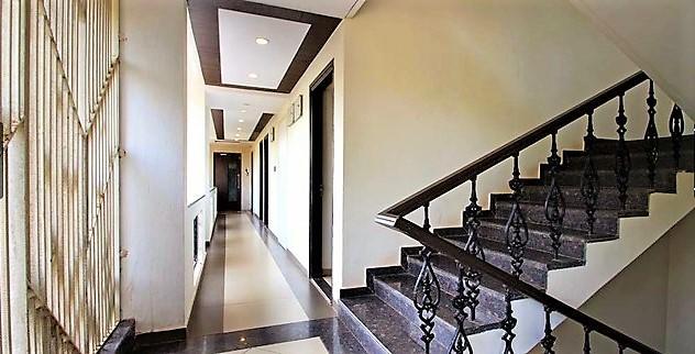 Resort De Crossroads كالانغيُت المظهر الخارجي الصورة