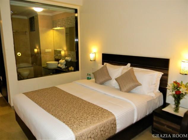 Resort De Crossroads كالانغيُت المظهر الخارجي الصورة