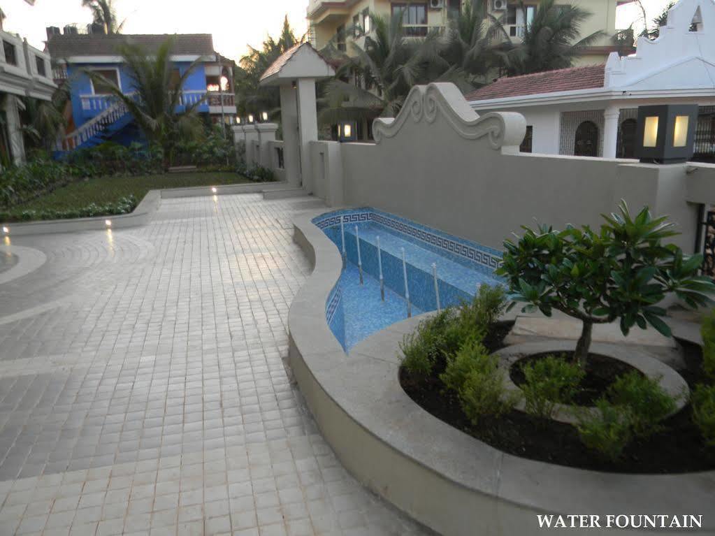 Resort De Crossroads كالانغيُت المظهر الخارجي الصورة